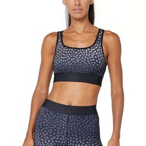 Cor By Ultracor Lotus Sports Bra sz Med